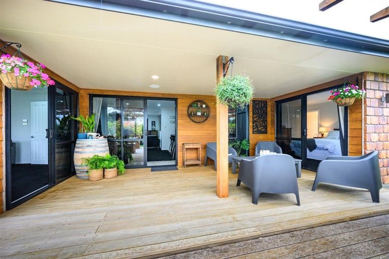 Photo of property in 20a Pukepapa Road, Marton, 4710