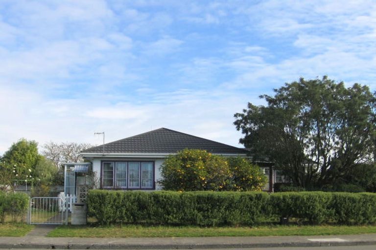 Photo of property in 709 Grove Road, Mayfair, Hastings, 4122