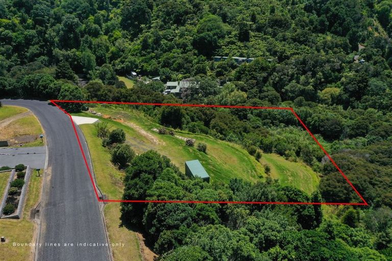 Photo of property in 65 Bennett Road, Te Mata, Thames, 3575