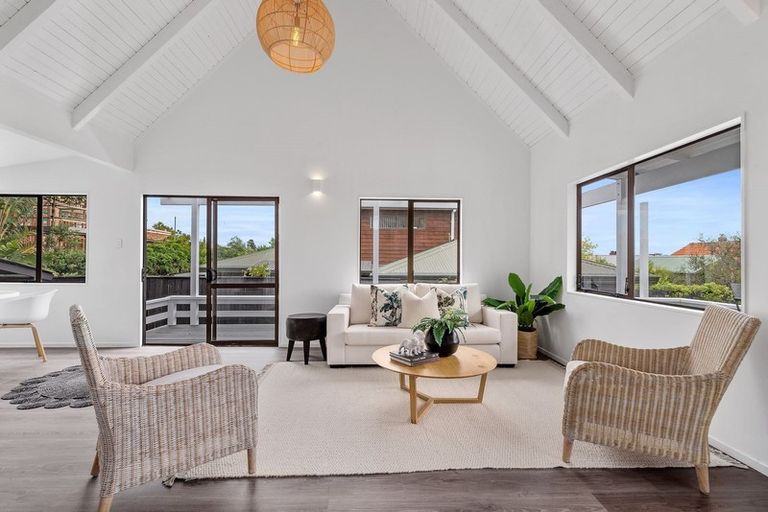 Photo of property in 29a Aramoana Avenue, Devonport, Auckland, 0624