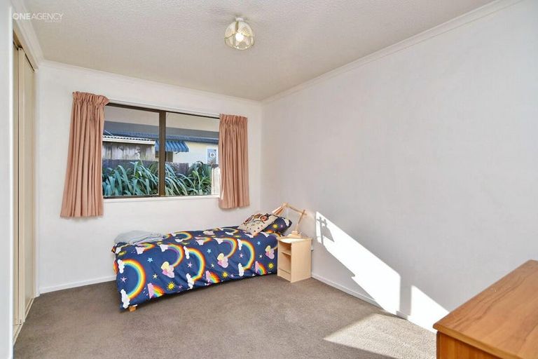 Photo of property in 4/129 Clarence Street, Riccarton, Christchurch, 8011