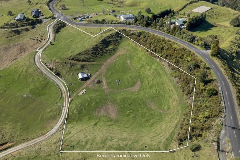 Photo of property in 882c Whakamarama Road, Whakamarama, 3179