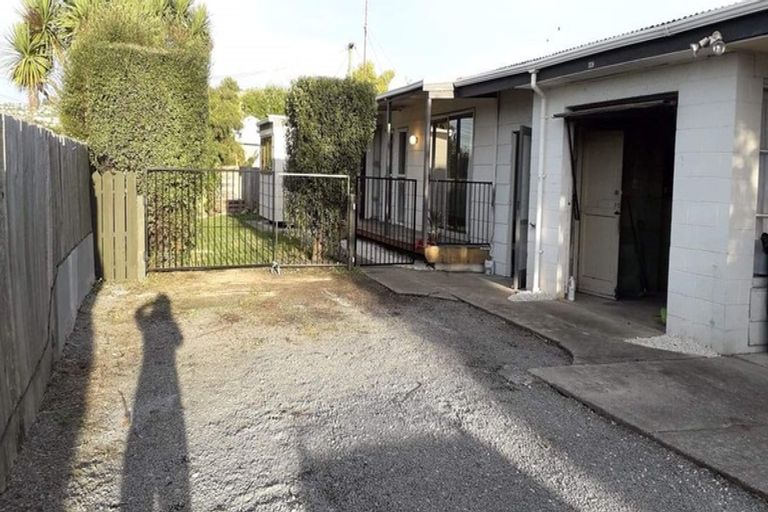 Photo of property in 1/49 Rutherford Street, Woolston, Christchurch, 8023