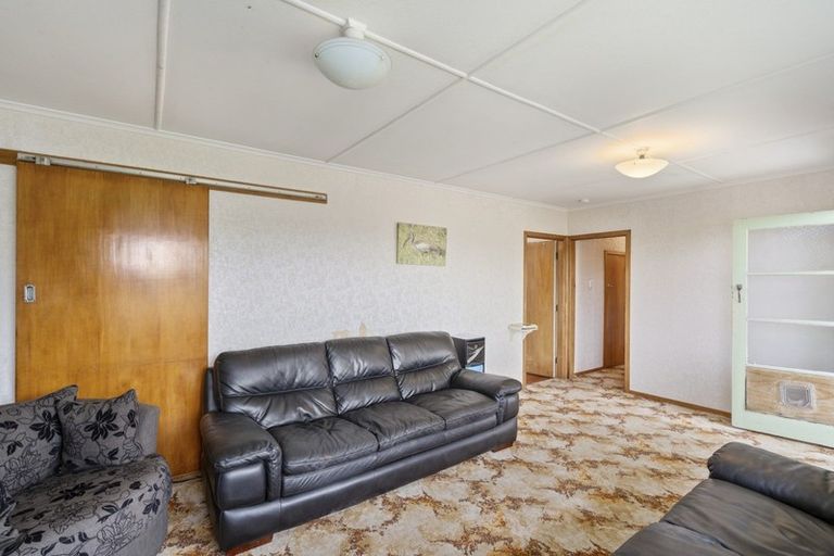 Photo of property in 46b Cowling Road, Hurdon, New Plymouth, 4310
