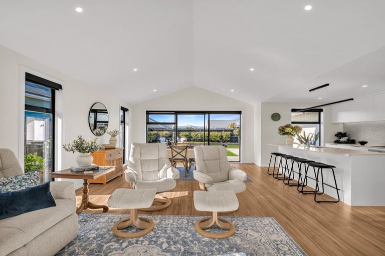 Photo of property in 5 Makonui Road, Lincoln, 7608
