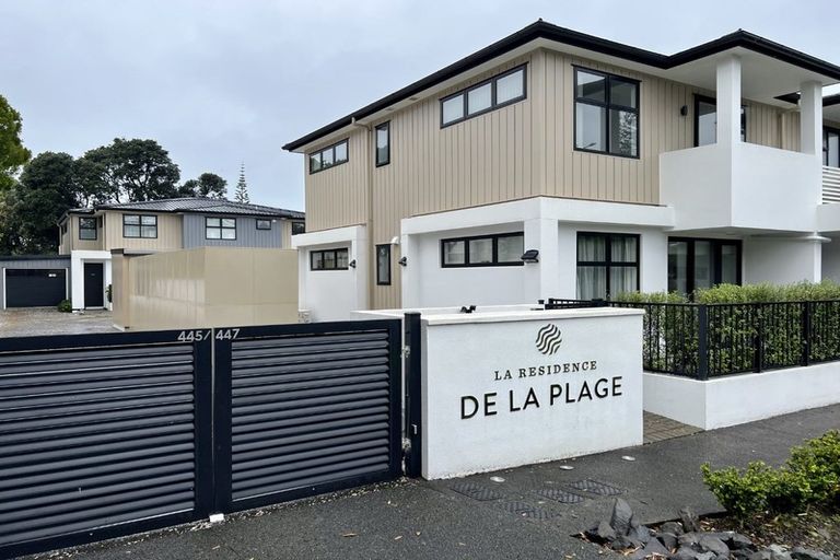 Photo of property in 13/447 Hibiscus Coast Highway, Orewa, 0931