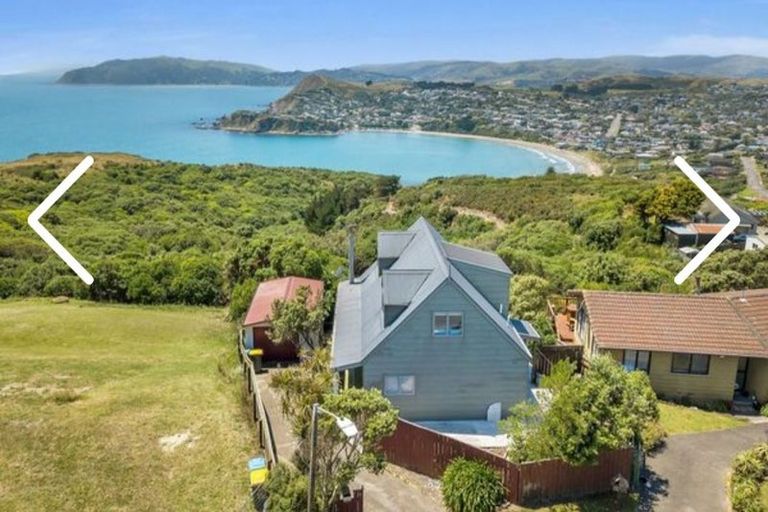 Photo of property in 14 Tikati View, Titahi Bay, Porirua, 5022