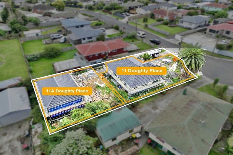 Photo of property in 11 Doughty Place, Otara, Auckland, 2023