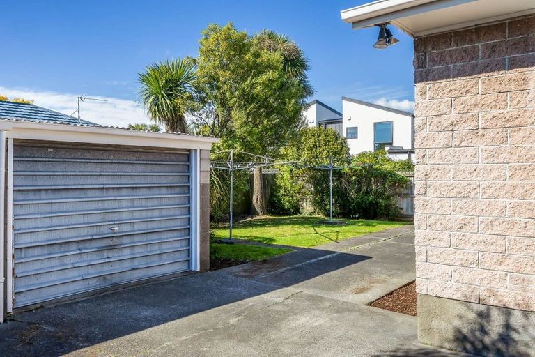 Photo of property in 2/180 Lyttelton Street, Spreydon, Christchurch, 8024