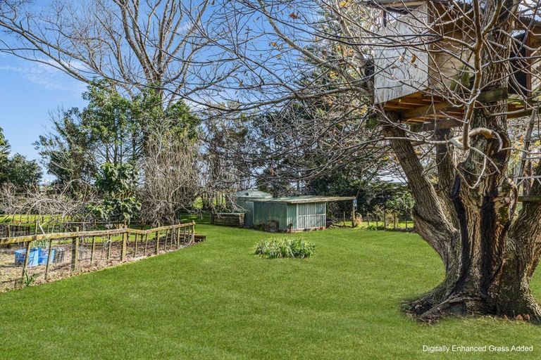 Photo of property in 9 Pukearuhe Road, Mimi, Urenui, 4377