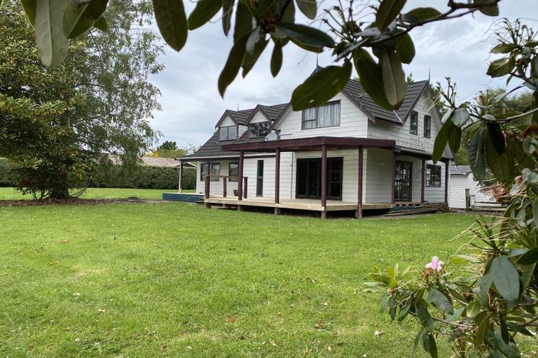 Photo of property in 31 Conway Road, Eltham, 4322