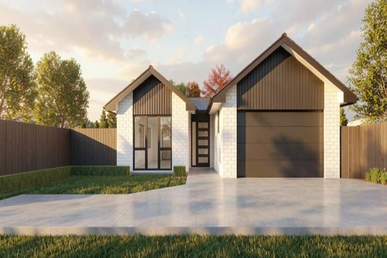 Photo of property in 13 Silvereye Street, Halswell, 8025