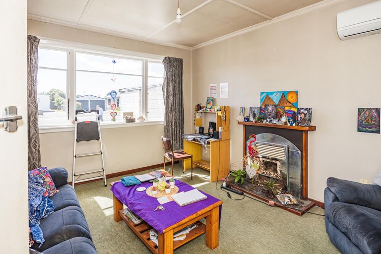 Photo of property in 7 Exe Street, Oamaru, 9400