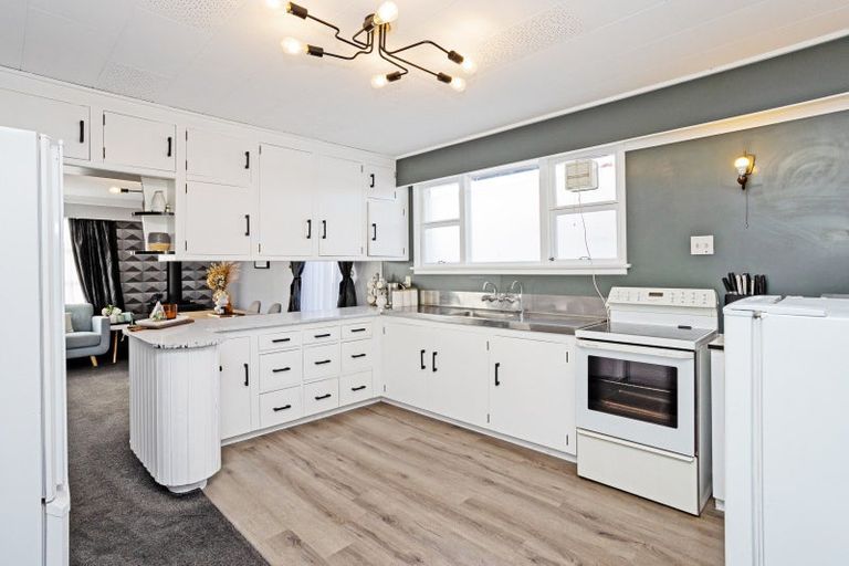 Photo of property in 5 Bullar Street, Grasmere, Invercargill, 9810