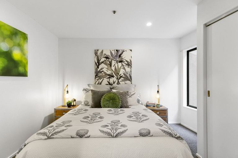 Photo of property in Courtenay Apartments, 201/120 Courtenay Place, Te Aro, Wellington, 6011