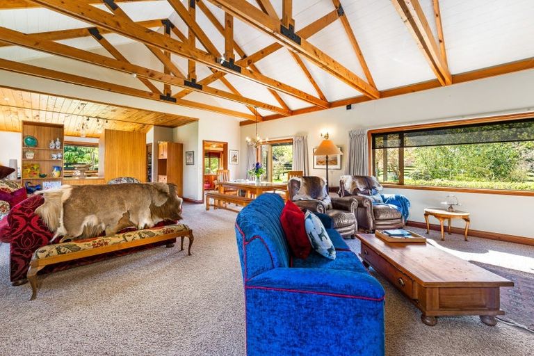 Photo of property in 48 Piripiri Road, Apiti, 4884