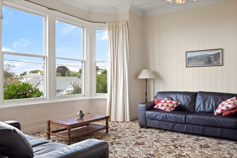 Photo of property in 11 Kilgour Street, Roslyn, Dunedin, 9010