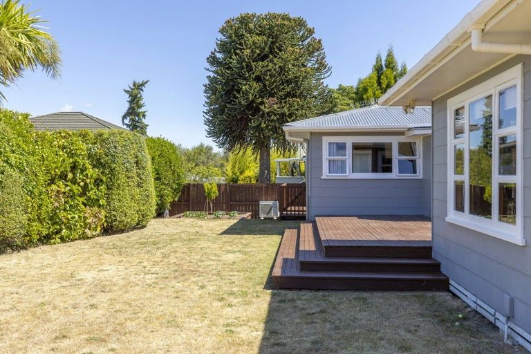 Photo of property in 60 Taharepa Road, Hilltop, Taupo, 3330