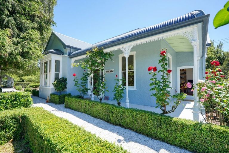 Photo of property in 141 Collinson Road, Ryal Bush, Invercargill, 9876