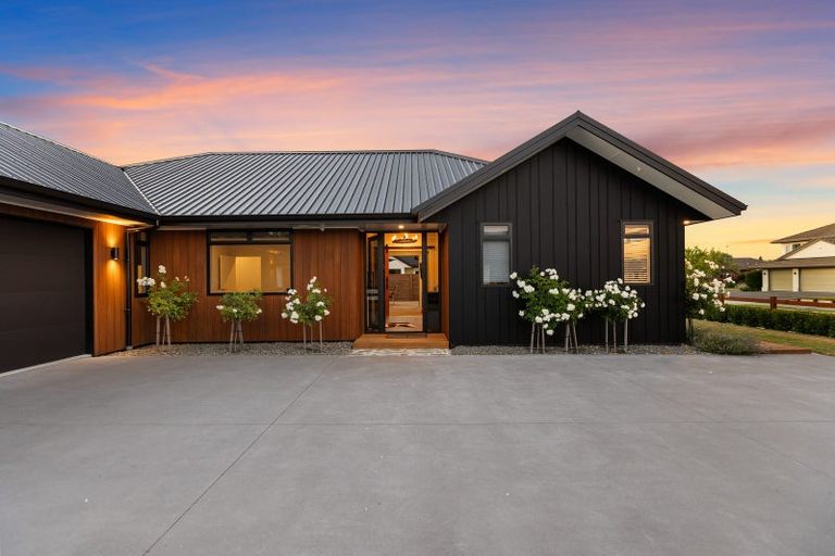 Photo of property in 29 Kaimai Drive, Matamata, 3400