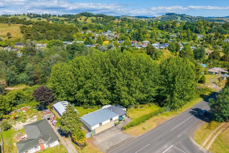 Photo of property in 101 Golf Road, Taumarunui, 3920