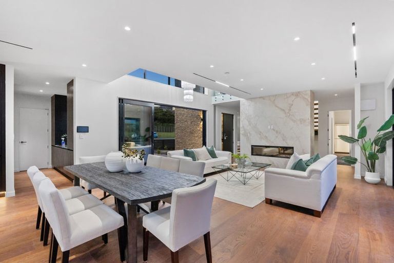 Photo of property in 67 Streamview Way, Long Bay, Auckland, 0630