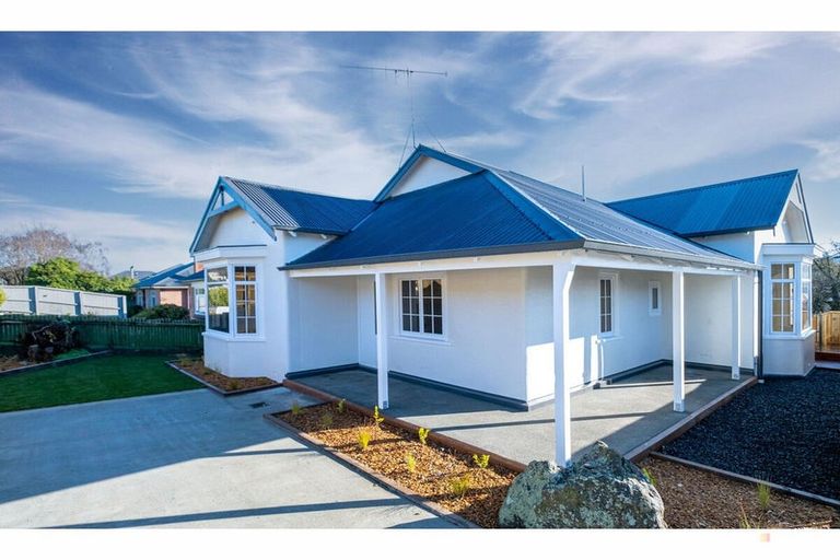 Photo of property in 31 Douglas Street, Highfield, Timaru, 7910