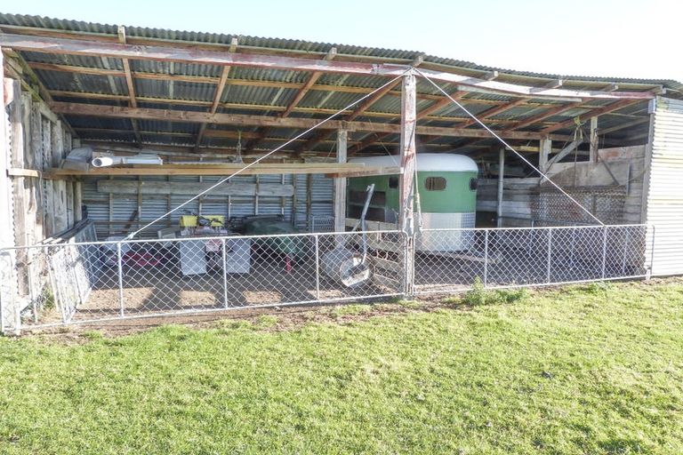 Photo of property in 34 Kent Street, Woodend, Invercargill, 9877