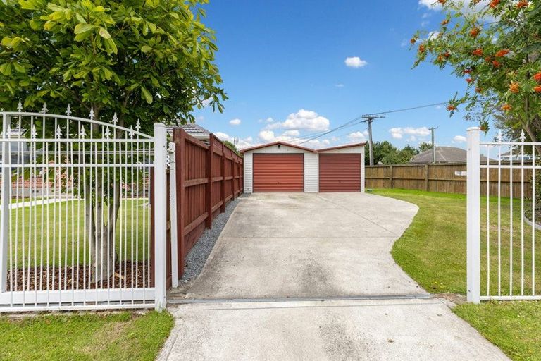 Photo of property in 1/136 Harris Crescent, Papanui, Christchurch, 8053
