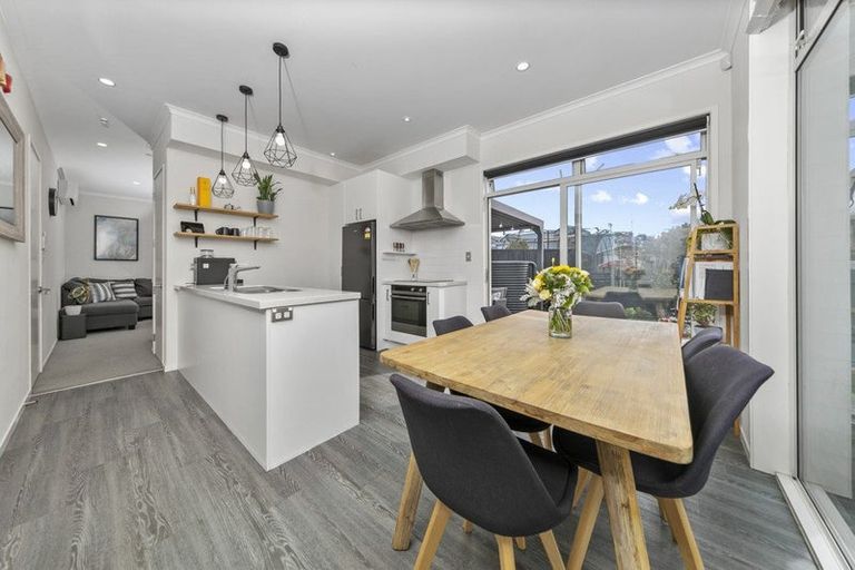 Photo of property in 7 Torea Tai Road, Hobsonville, Auckland, 0616