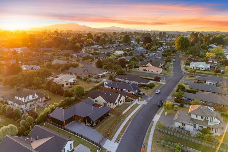 Photo of property in 29 Kaimai Drive, Matamata, 3400