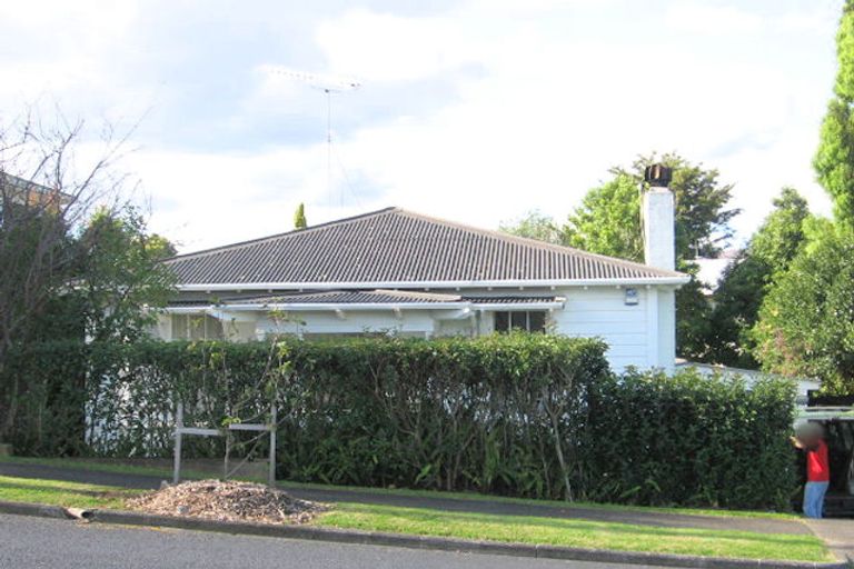 Photo of property in 1/4 Churchill Avenue, Manurewa, Auckland, 2102