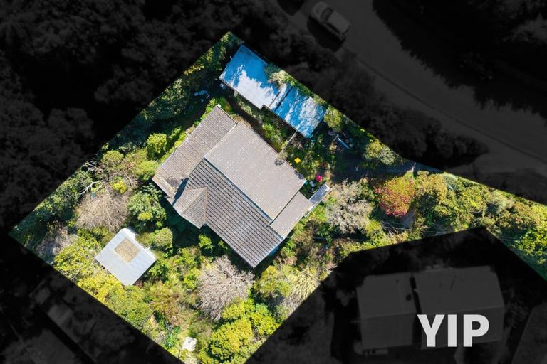 Photo of property in 101 Ironside Road, Johnsonville, Wellington, 6037