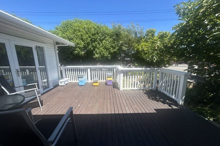 Photo of property in 3 Sutton Street, Richmond, 7020