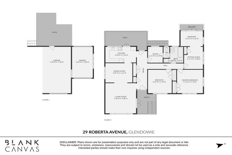 Photo of property in 29 Roberta Avenue, Glendowie, Auckland, 1071