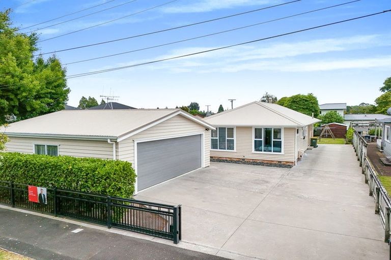 Photo of property in 11 Vine Street, Hillcrest, Hamilton, 3216