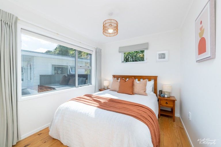 Photo of property in 144 Owhiro Bay Parade, Owhiro Bay, Wellington, 6023