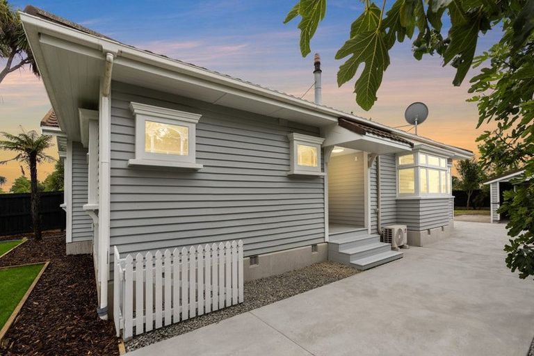 Photo of property in 29 Woodham Road, Linwood, Christchurch, 8062