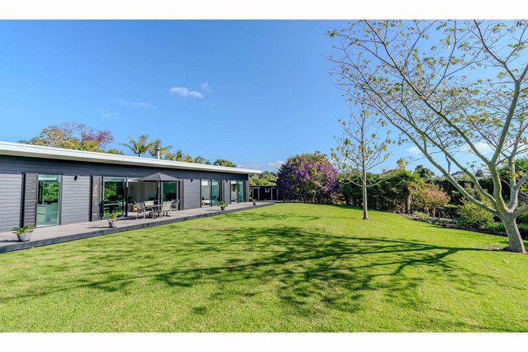 Photo of property in 3 Crackerjack Crescent, Kerikeri, 0293