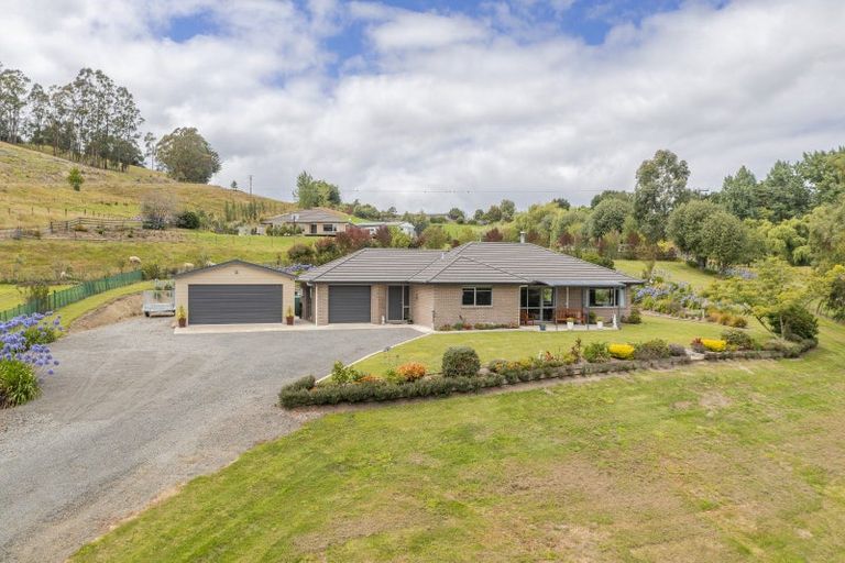Photo of property in 200 Mount Herbert Road, Waipukurau, 4285