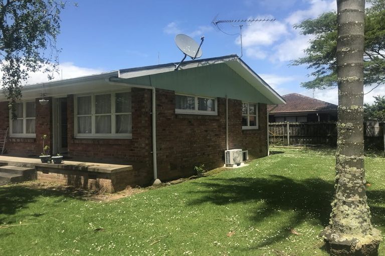 Photo of property in 4/32 Hoteo Avenue, Papatoetoe, Auckland, 2025