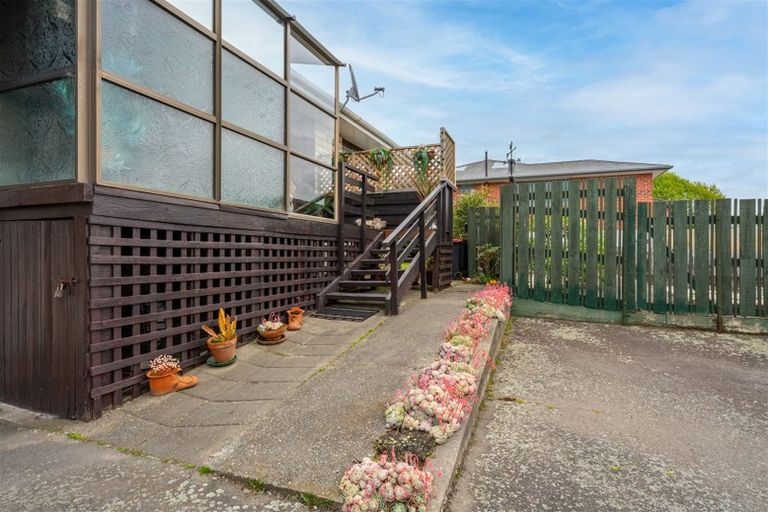 Photo of property in 265 Wai-iti Road, Glenwood, Timaru, 7910