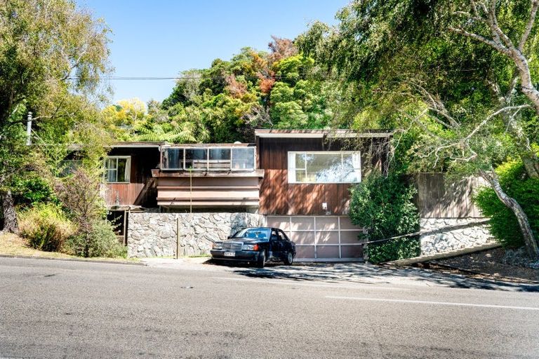 Photo of property in 123 Wilton Road, Wilton, Wellington, 6012