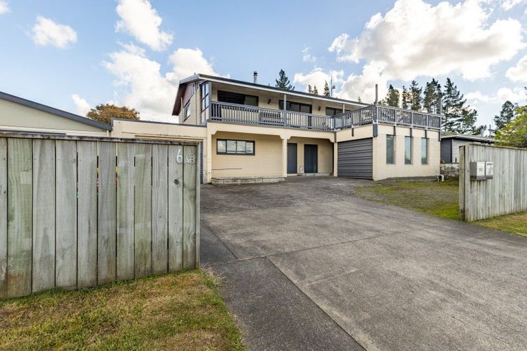 Photo of property in 6a Cutfield Street, Inglewood, 4330