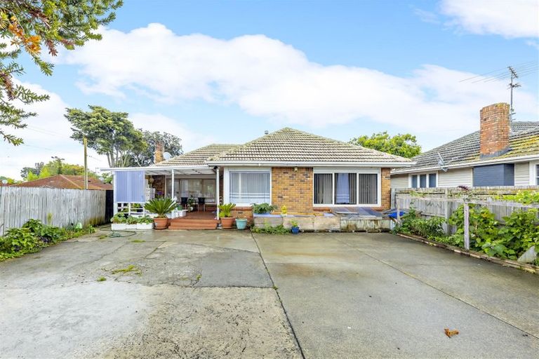 Photo of property in 93a Gray Avenue, Mangere East, Auckland, 2024