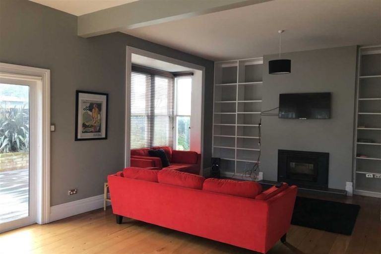 Photo of property in 913 Colombo Street, Christchurch Central, Christchurch, 8013