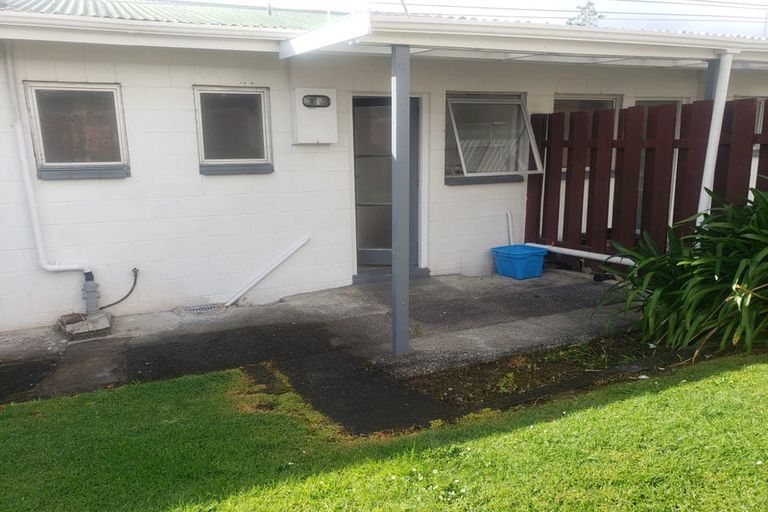Photo of property in 5/15 Weaver Street, Whau Valley, Whangarei, 0112