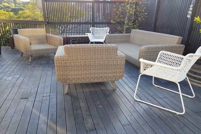 Photo of property in 3 Oak Avenue, Paremata, Porirua, 5024