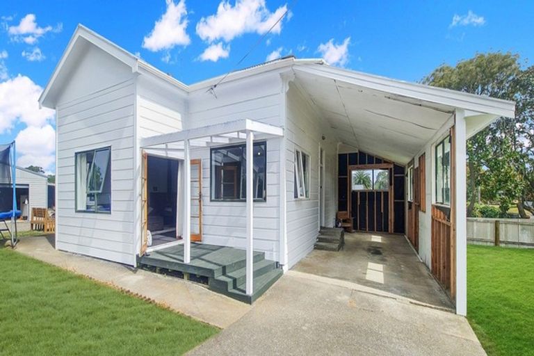 Photo of property in 73 Tutaenui Road, Marton, 4710