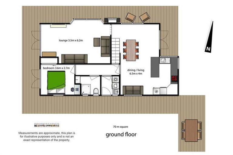 Photo of property in 299 Titirangi Road, Titirangi, Auckland, 0604